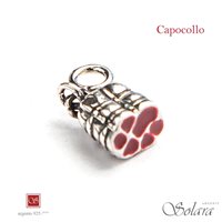 Charm Solara in Argento 6929 SOLARA - 6929 SOLARA